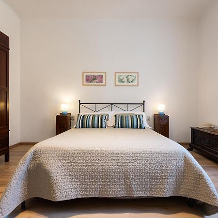 Campuccio - Flo Apartments Florence Buitenkant foto