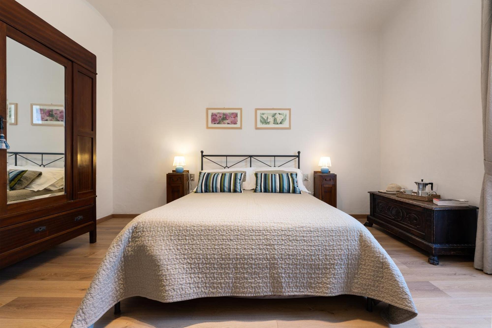 Campuccio - Flo Apartments Florence Buitenkant foto